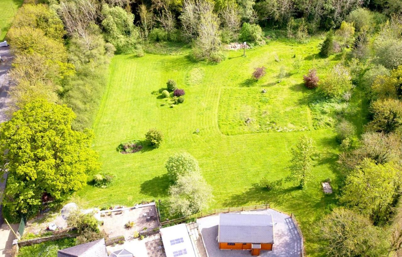 Chalet Desart School Garden