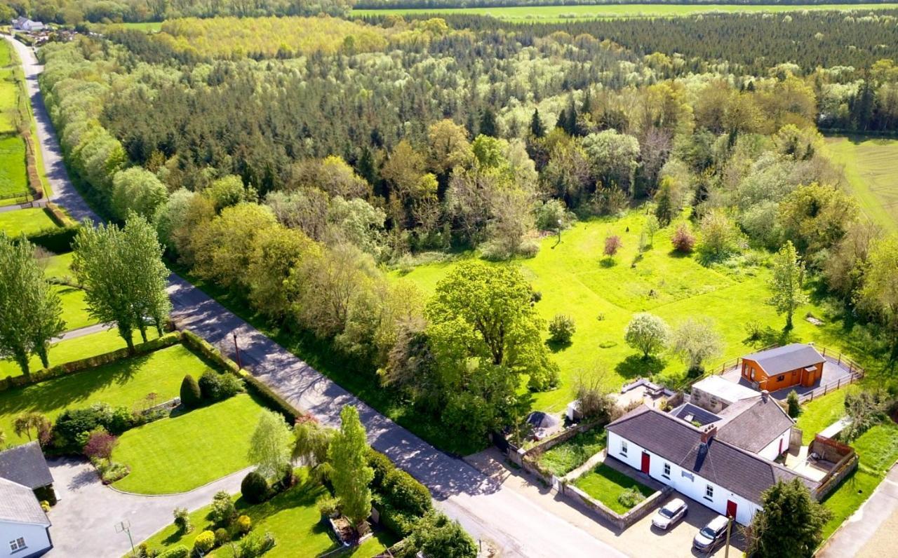 Desart School Garden Chalet Kilkenny