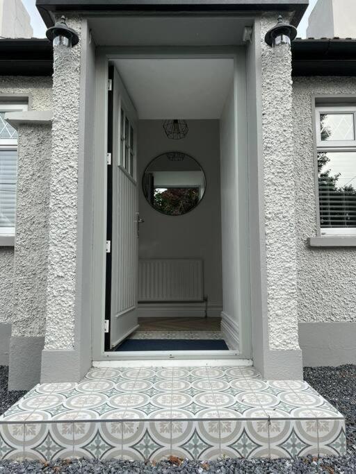 Ballybur Holiday home *