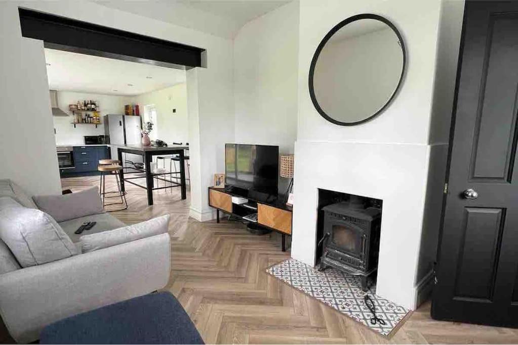 Ballybur Holiday home Kilkenny