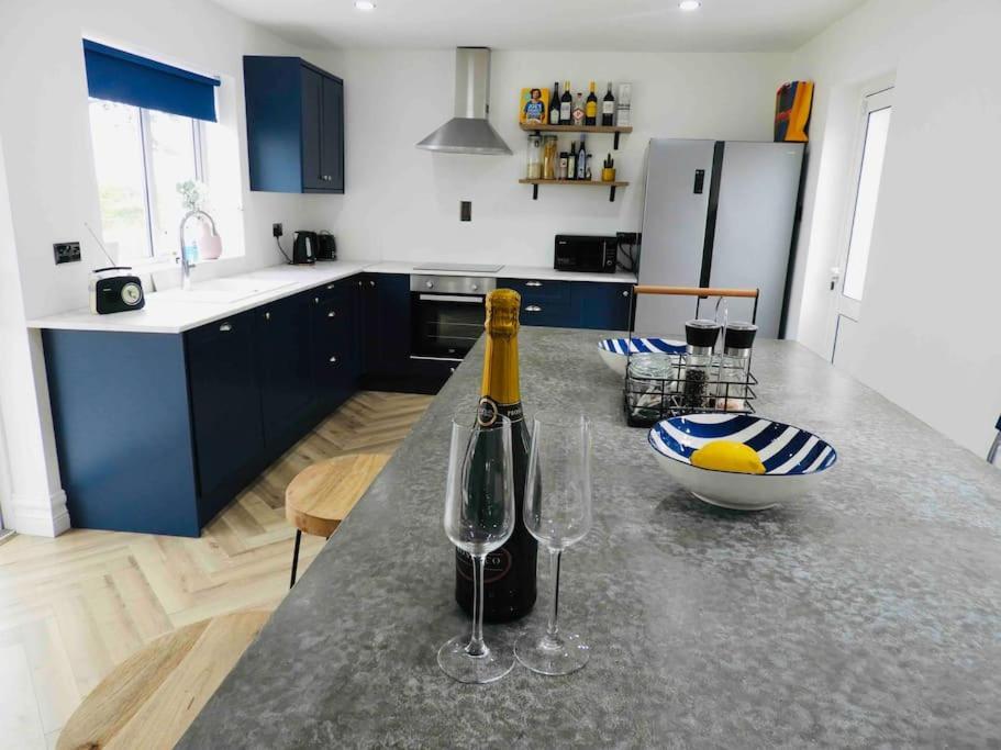 Ballybur Holiday home