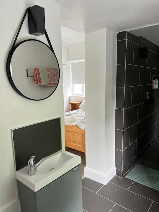 Ballybur Holiday home *