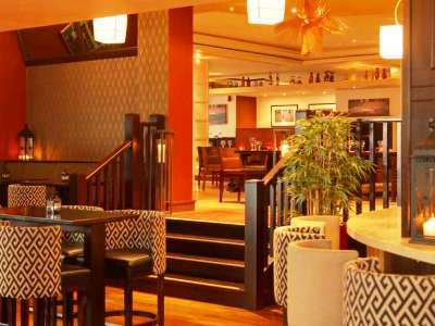 Hotel Ormonde 4*