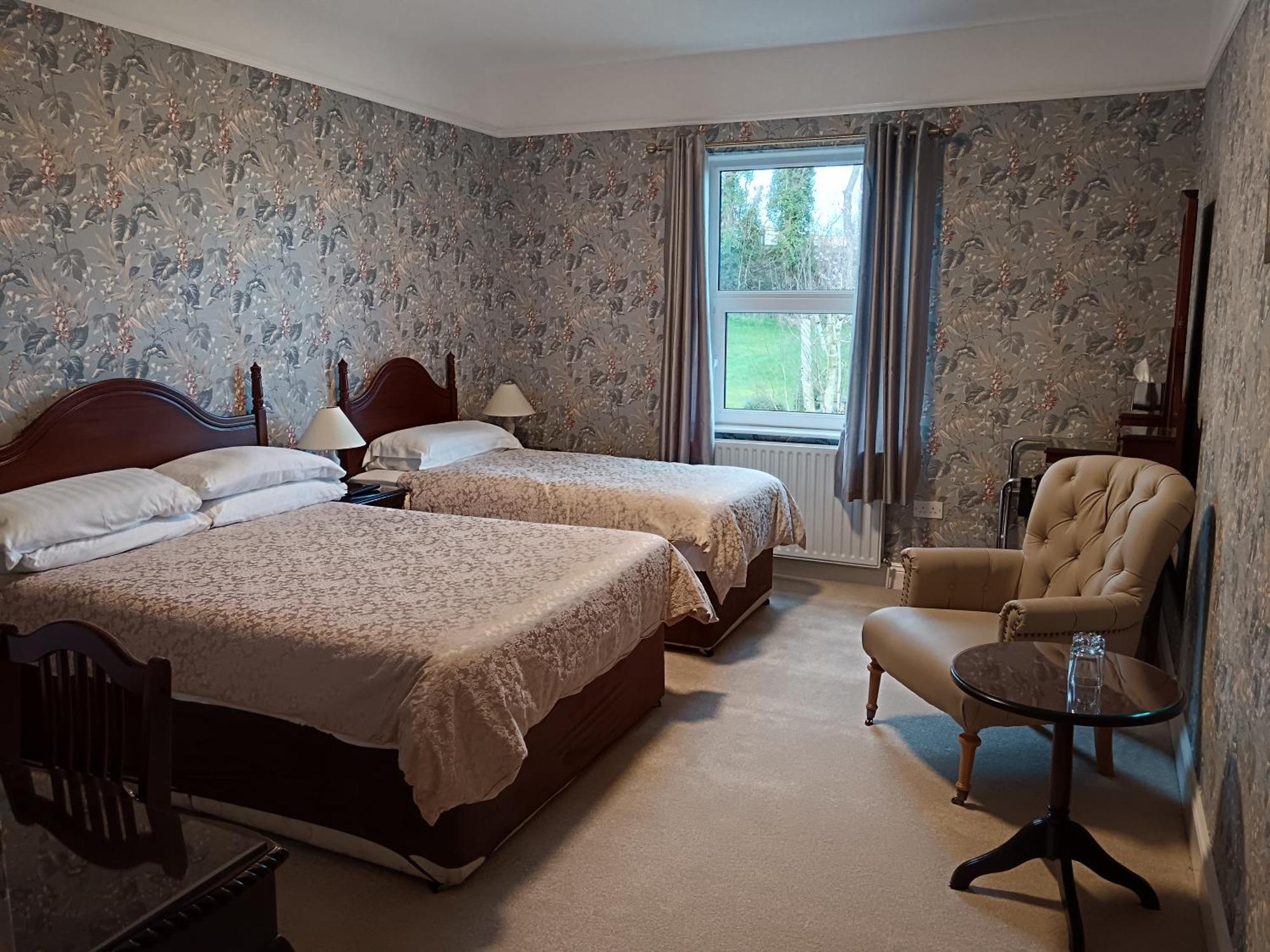 Bed & Breakfast Carraig Rua