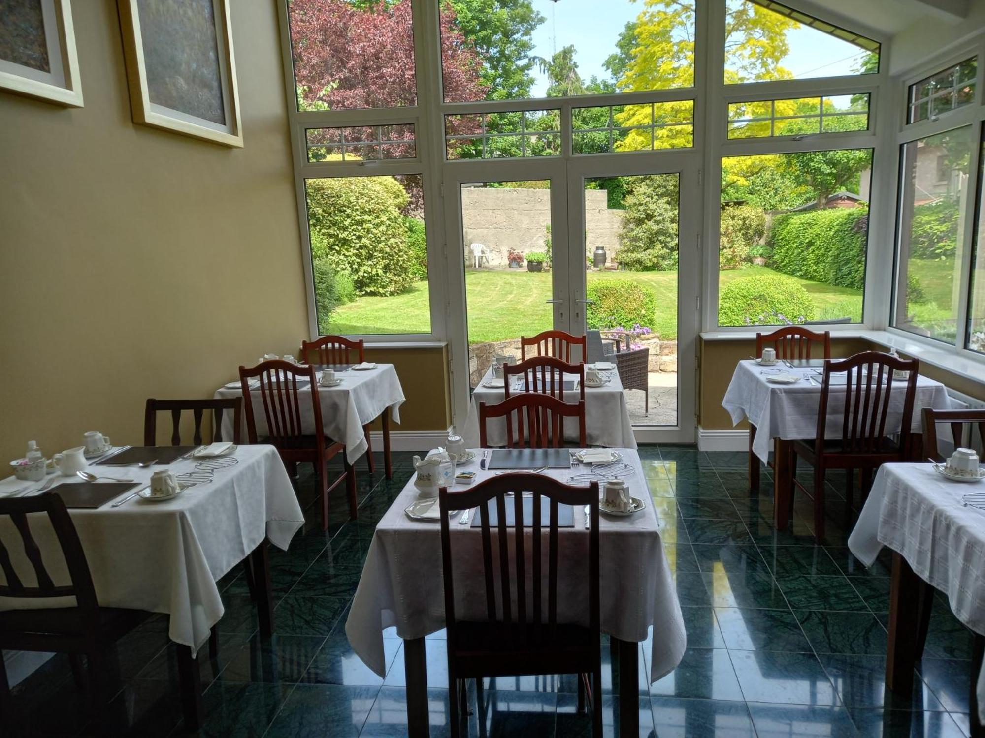 Carraig Rua Bed & Breakfast 3*