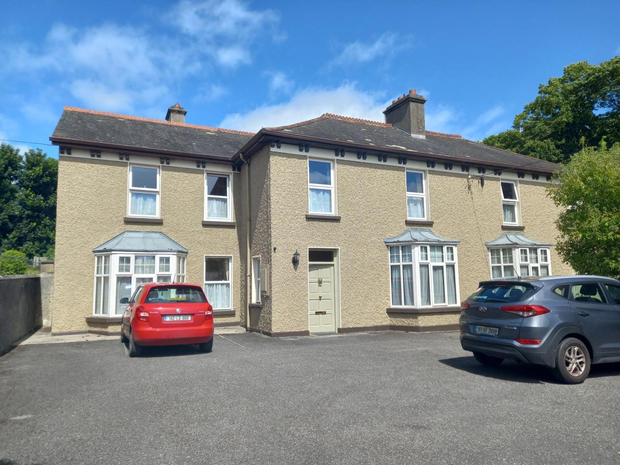 Carraig Rua 3* Kilkenny