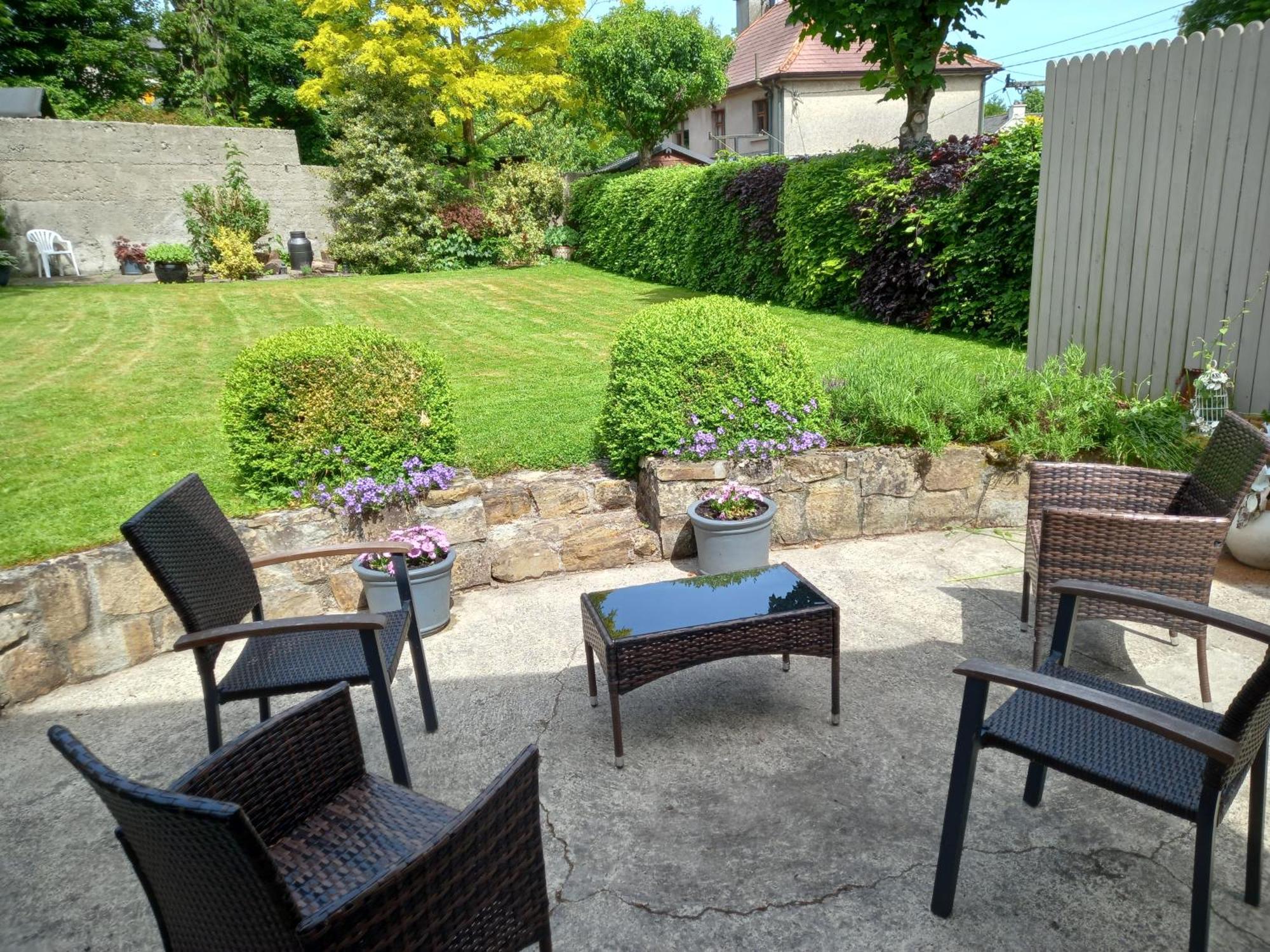 Carraig Rua Bed & Breakfast 3*
