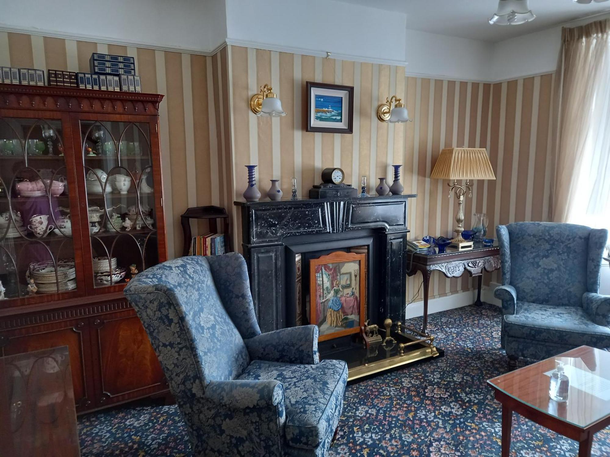 Carraig Rua 3* Kilkenny