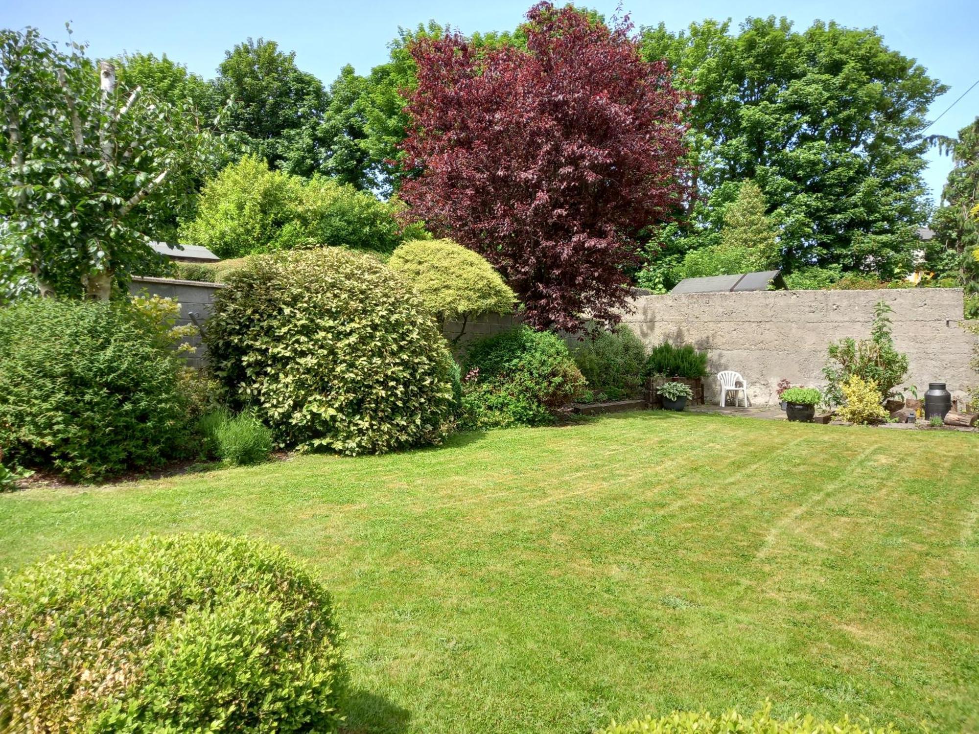 Carraig Rua Bed & Breakfast