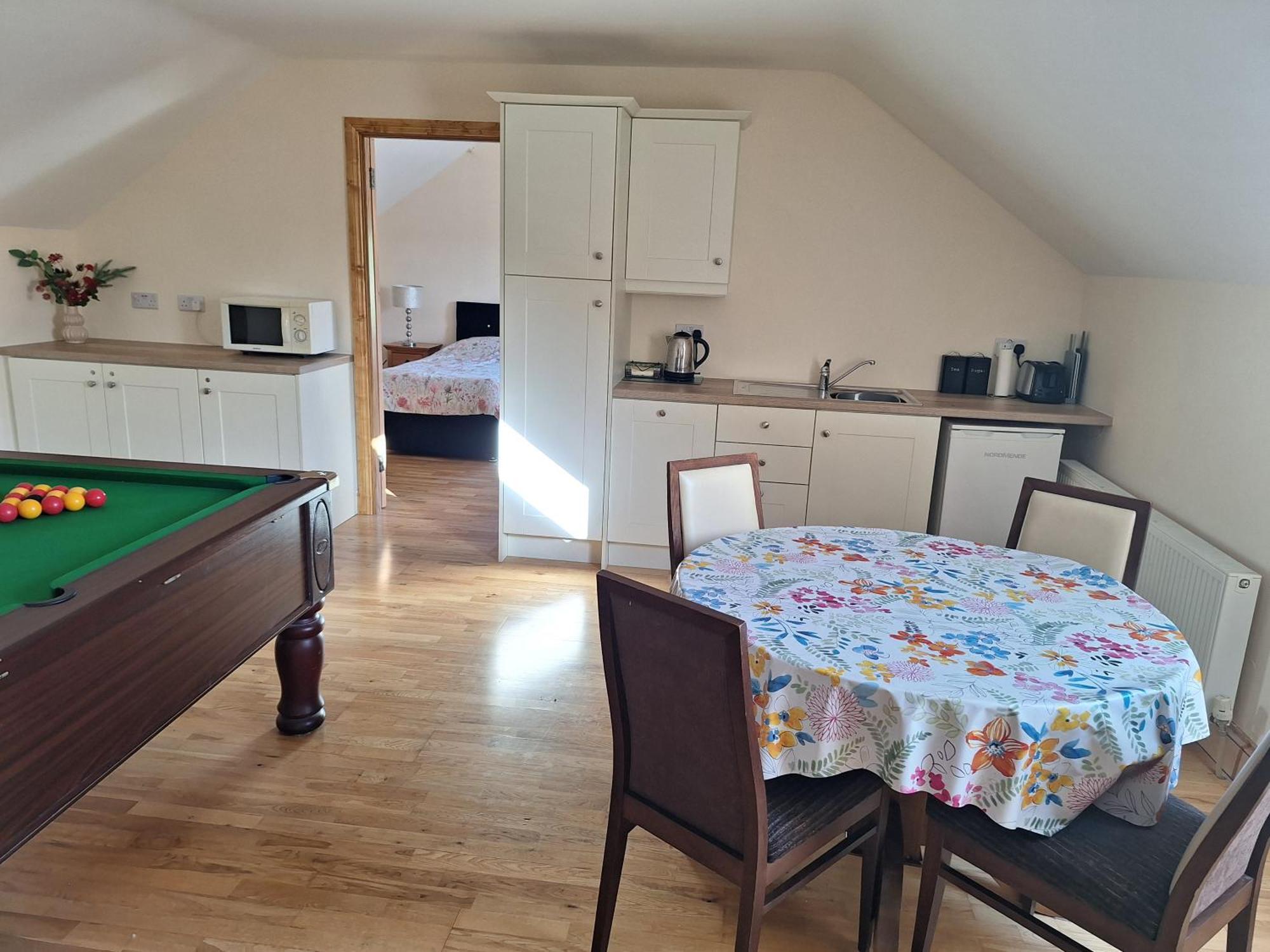 The Attic Kilkenny