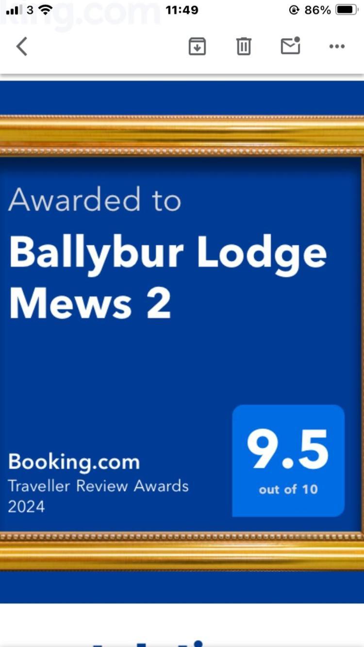 Apartment Ballybur Mews 2