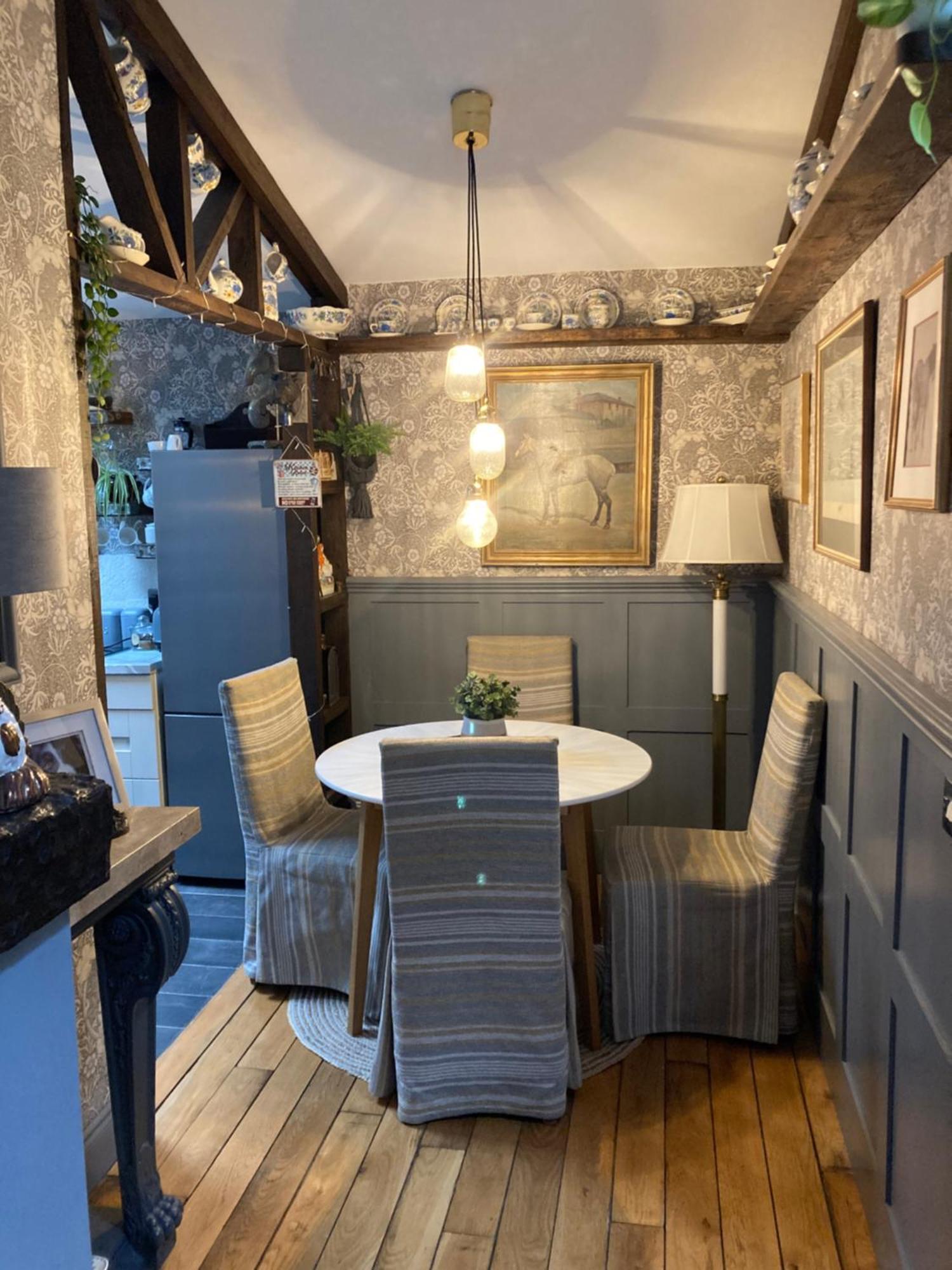 Ballybur Mews 2 Apartment *