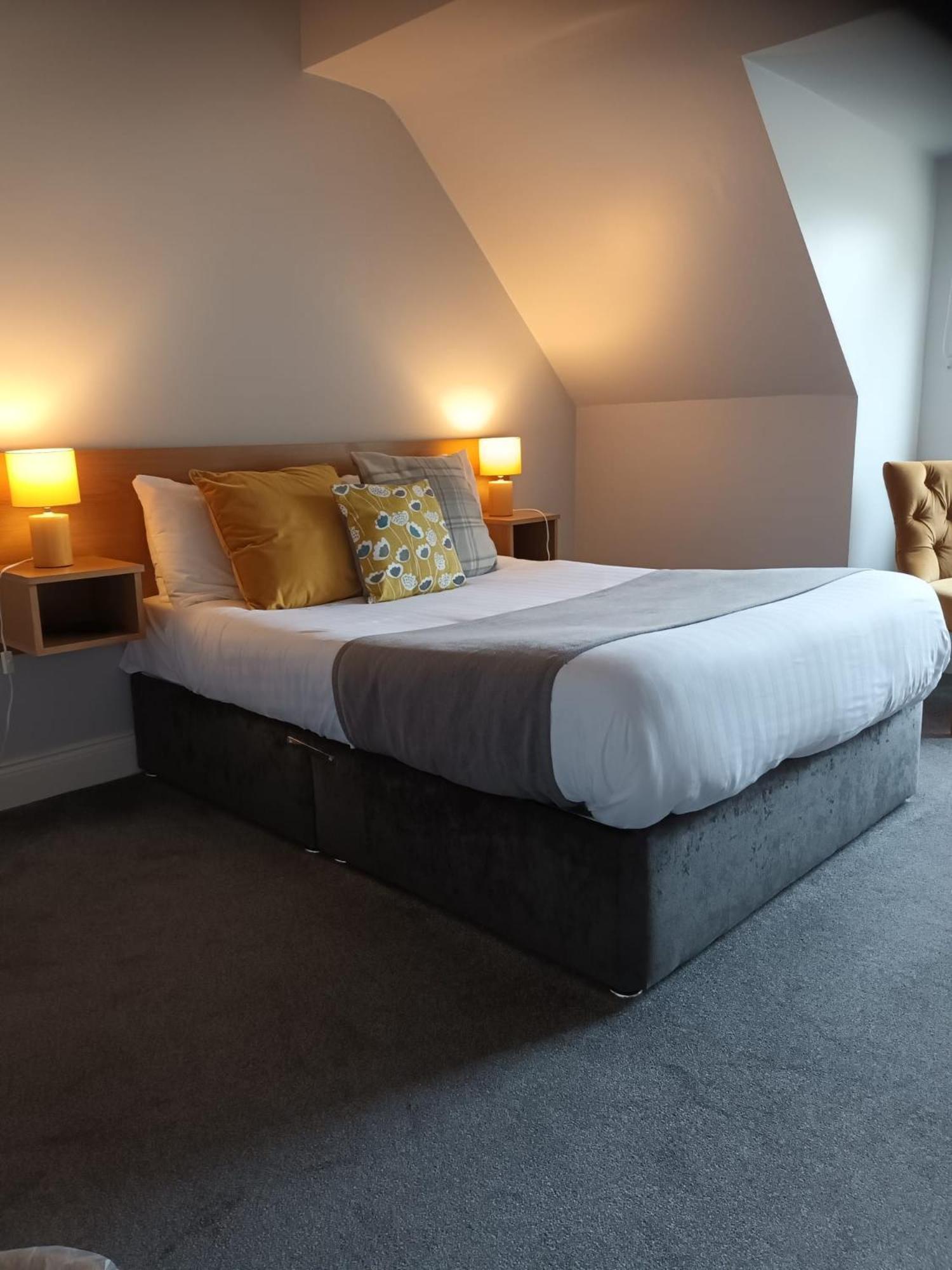 Bed & Breakfast Castle Lodge B&B Kilkenny Kilkenny