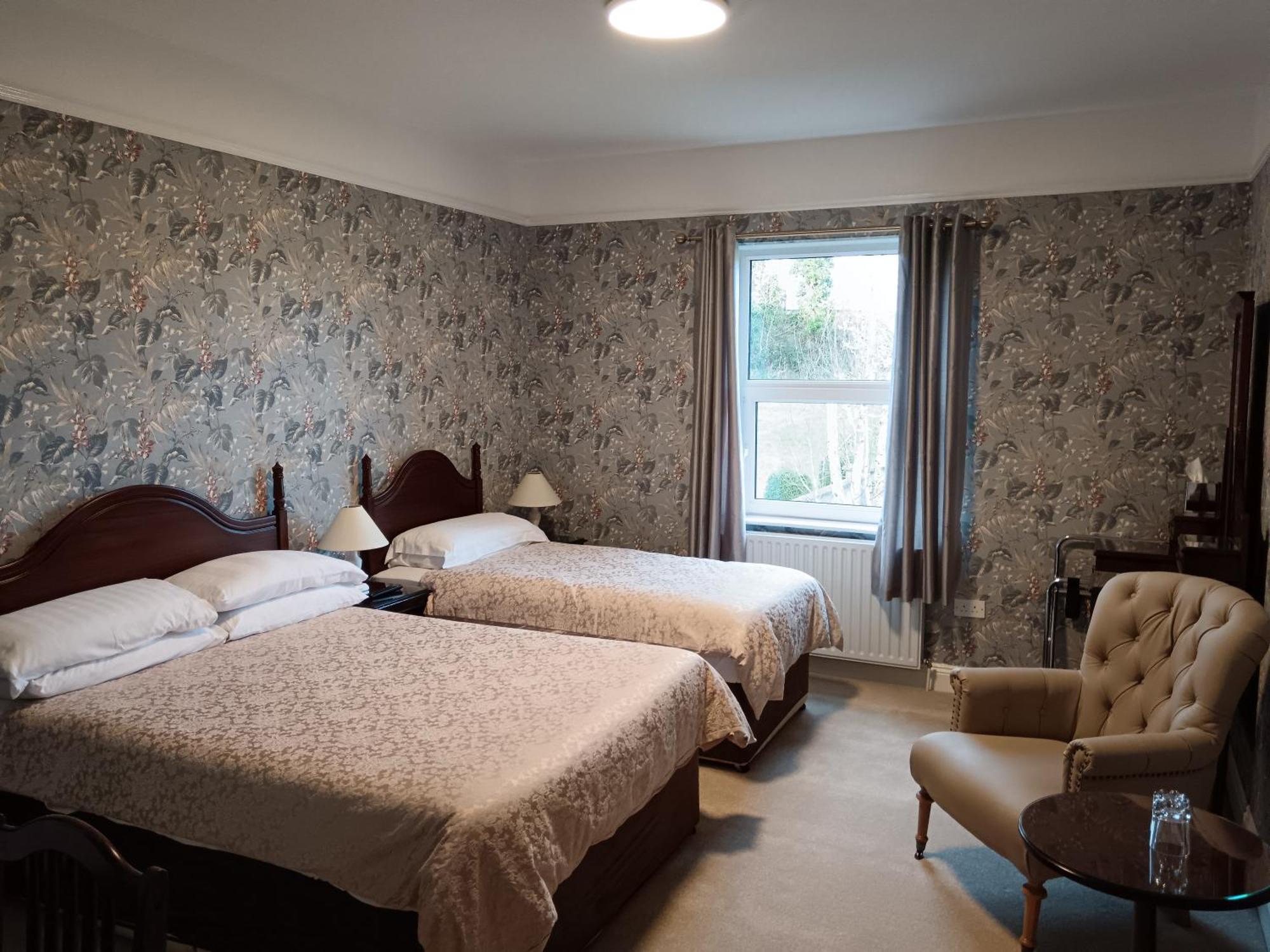 Bed & Breakfast Carraig Rua