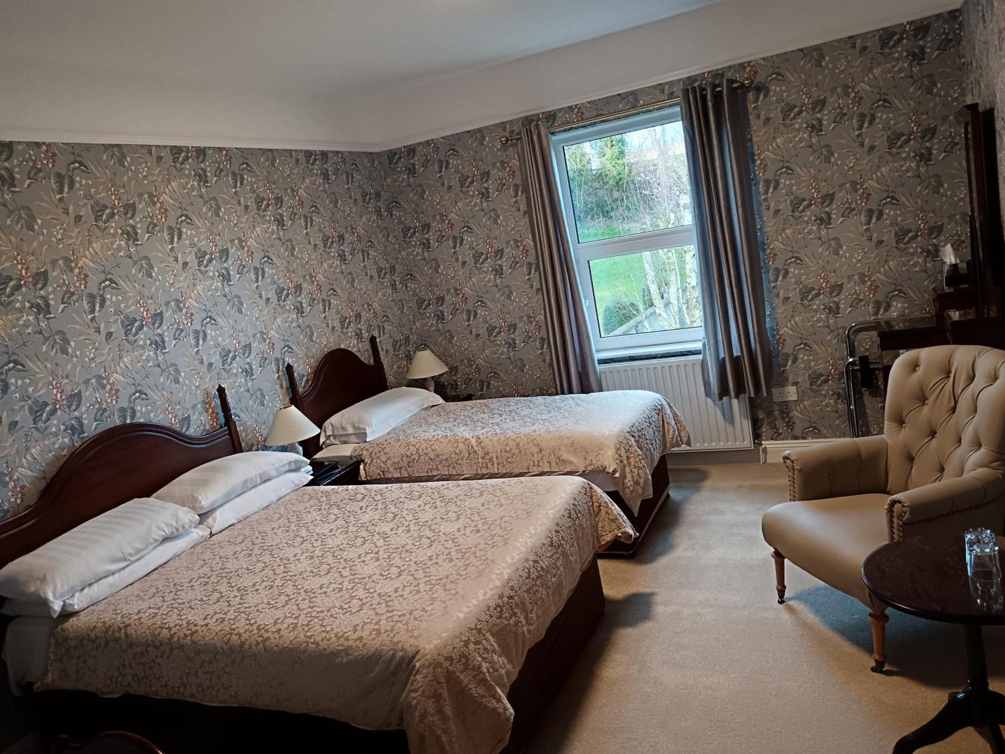 Bed & Breakfast Carraig Rua 3*