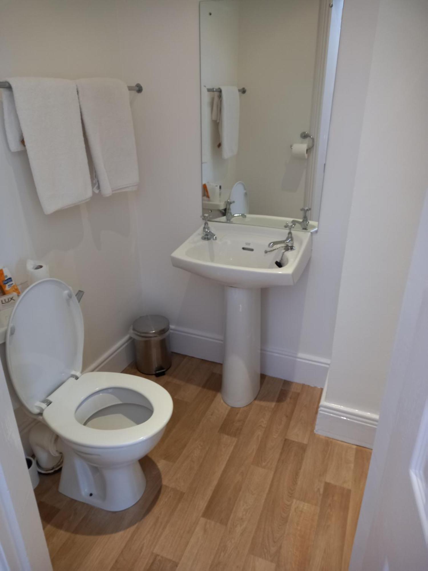Carraig Rua Bed & Breakfast Kilkenny