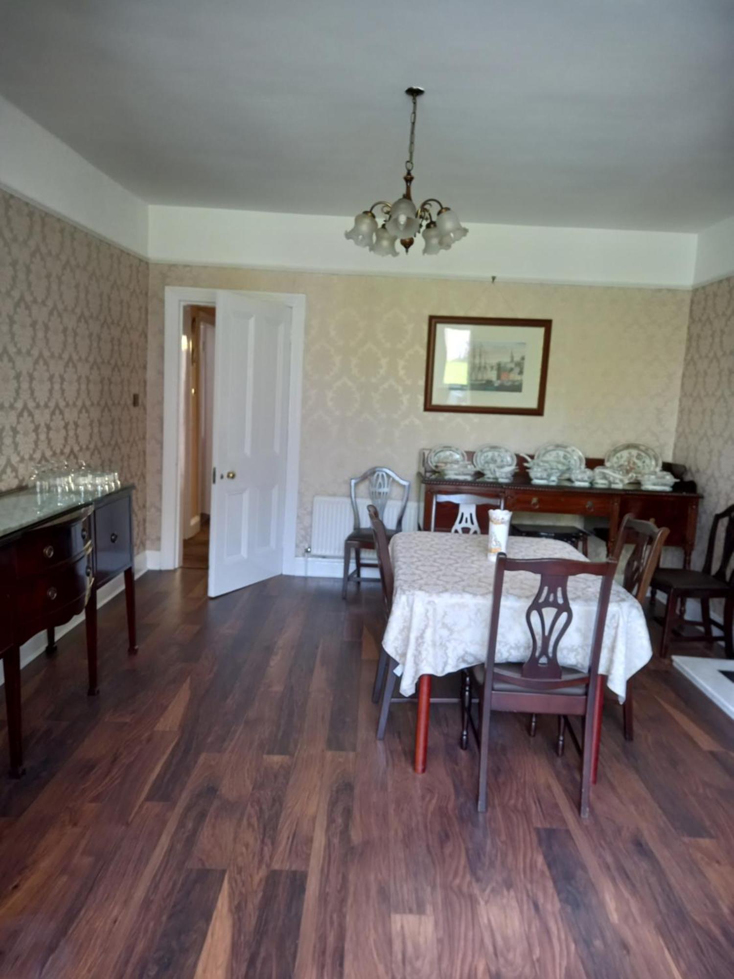 Bed & Breakfast Carraig Rua