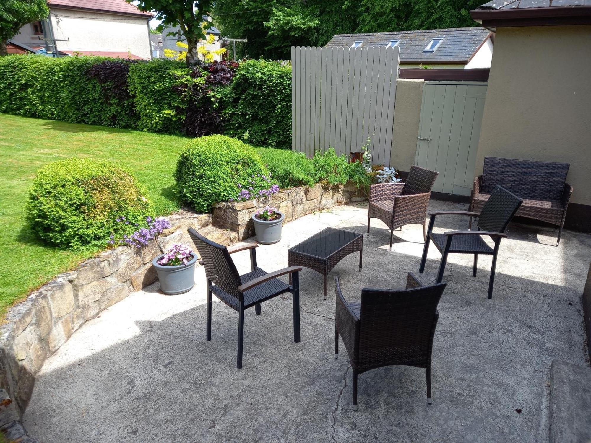 Bed & Breakfast Carraig Rua 3*