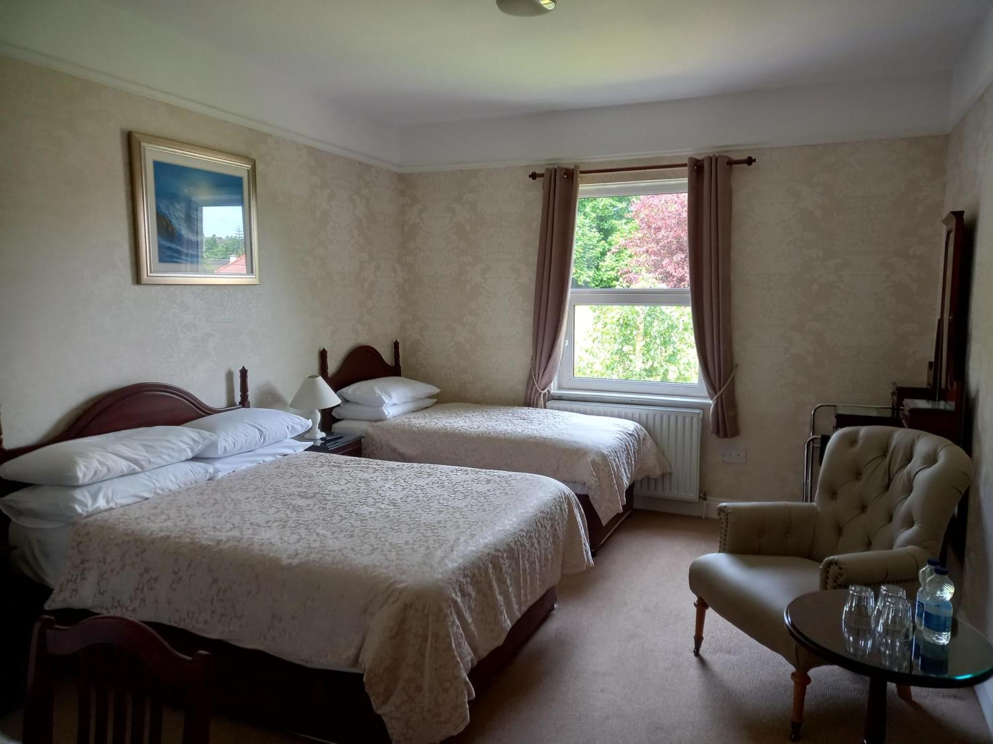 Carraig Rua 3* Kilkenny