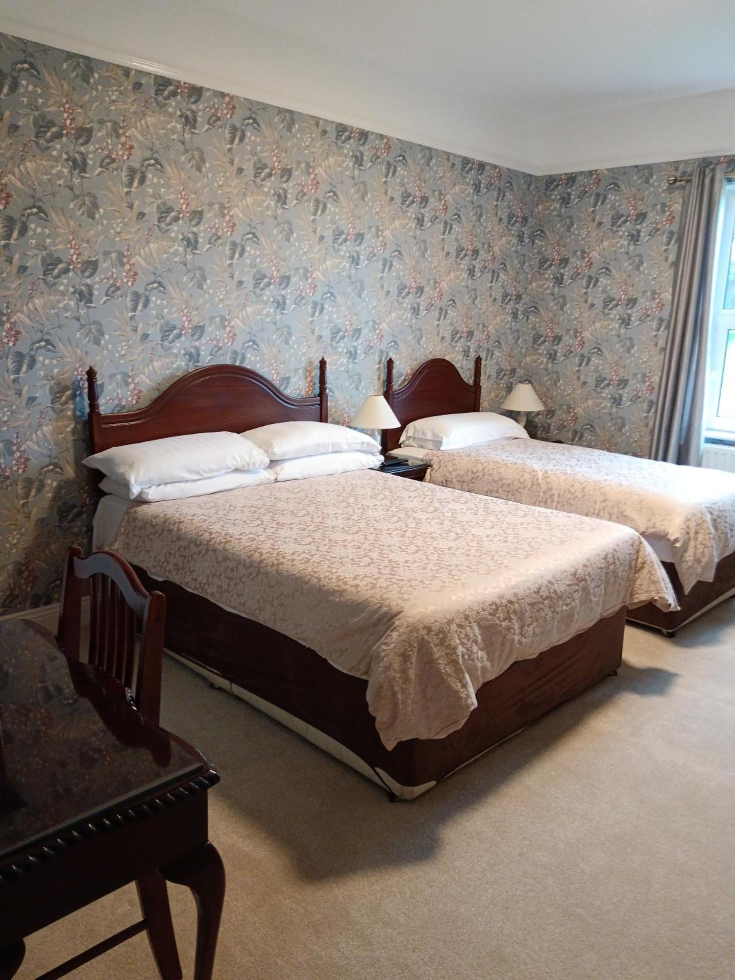 Carraig Rua Bed & Breakfast Kilkenny
