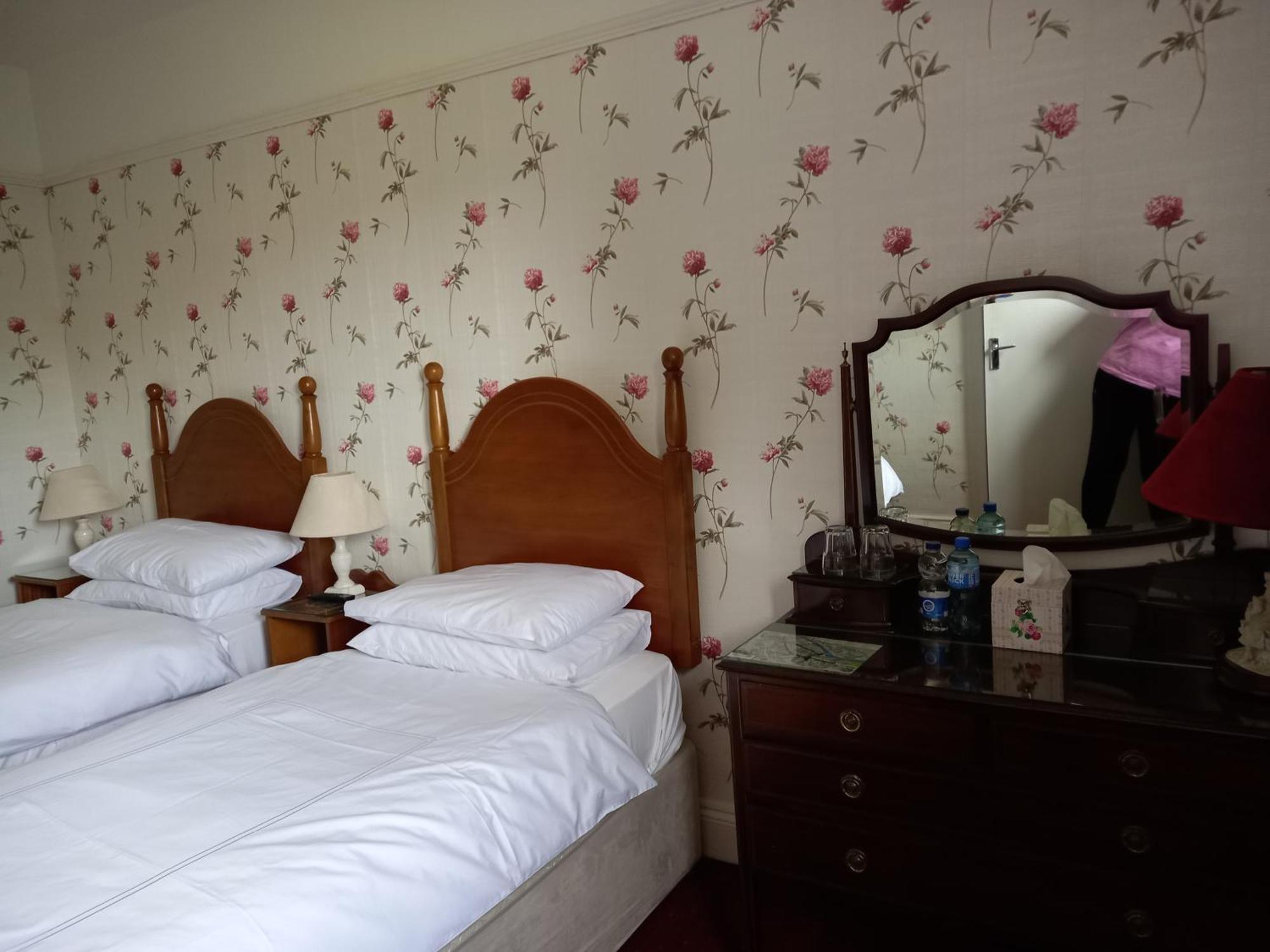 Bed & Breakfast Carraig Rua Kilkenny
