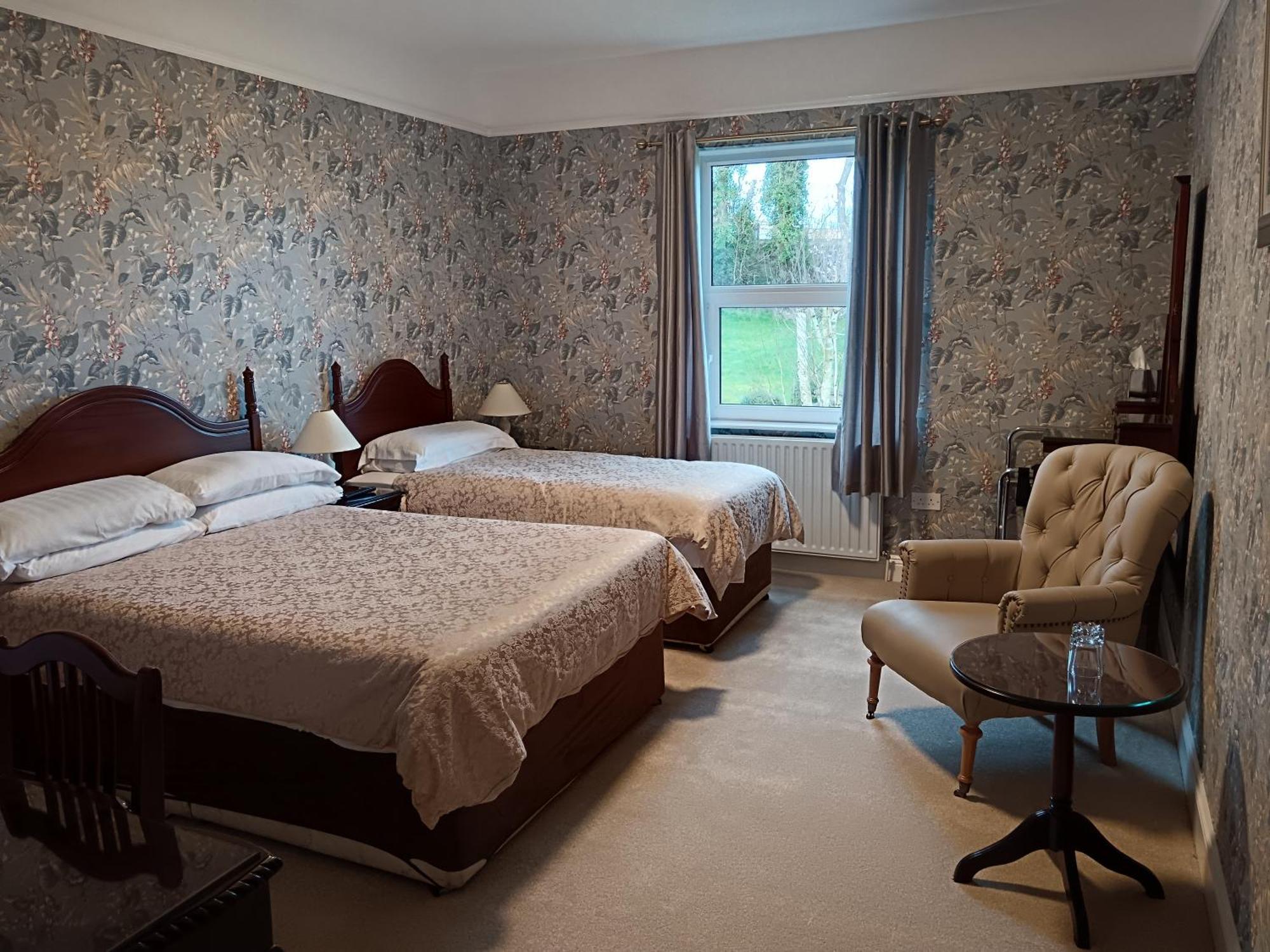 Bed & Breakfast Carraig Rua Kilkenny
