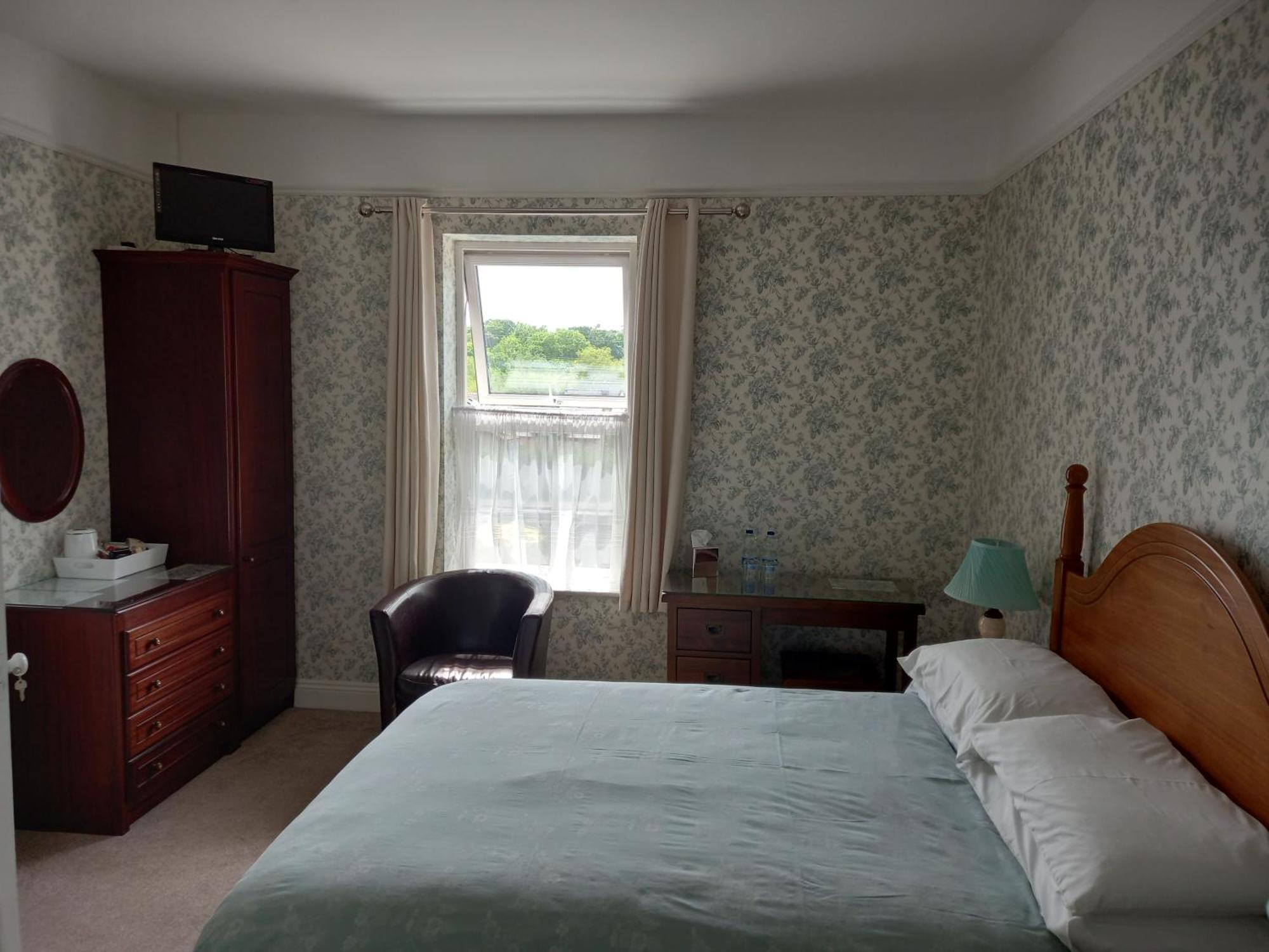 Bed & Breakfast Carraig Rua