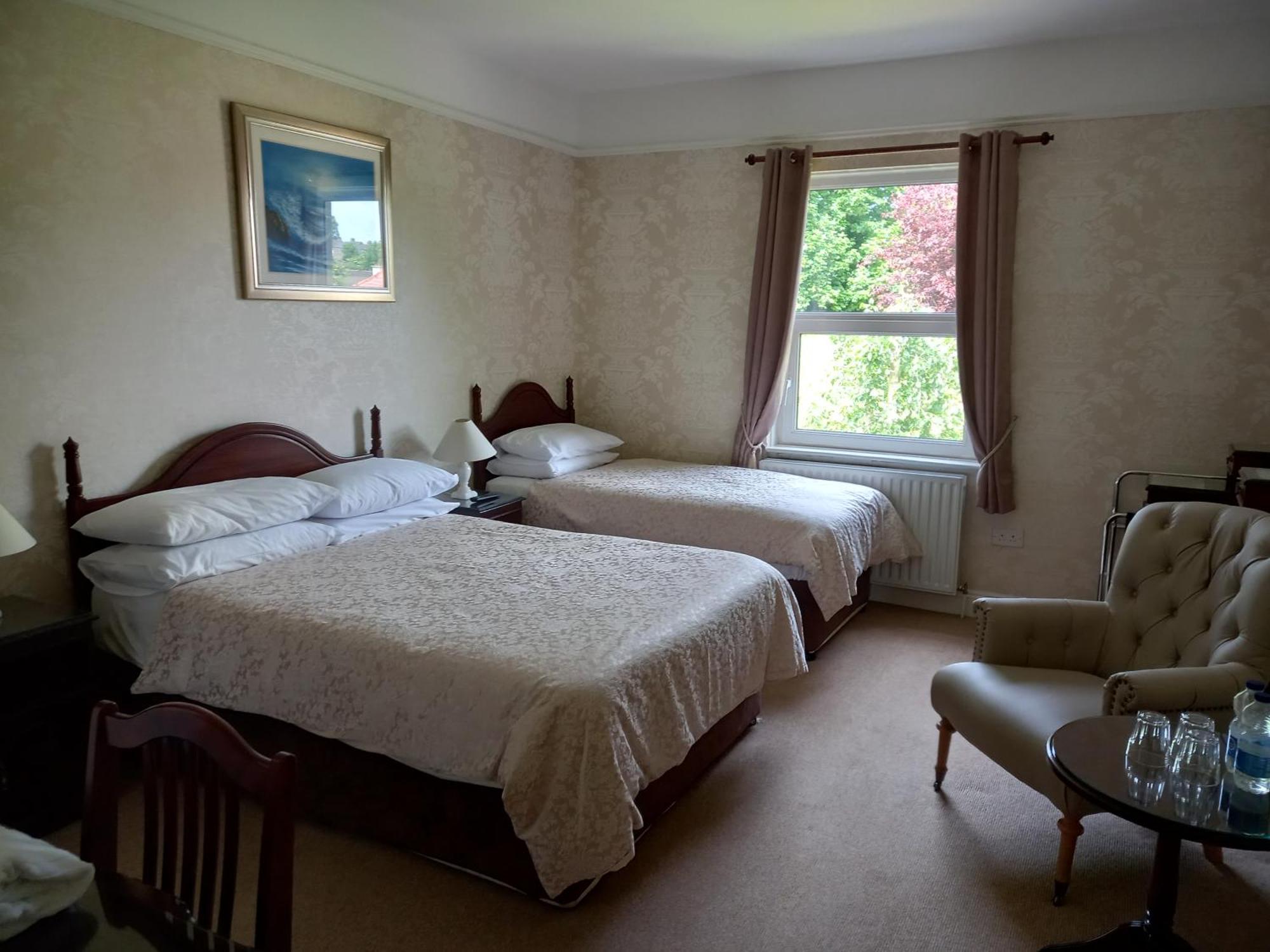 Carraig Rua Bed & Breakfast
