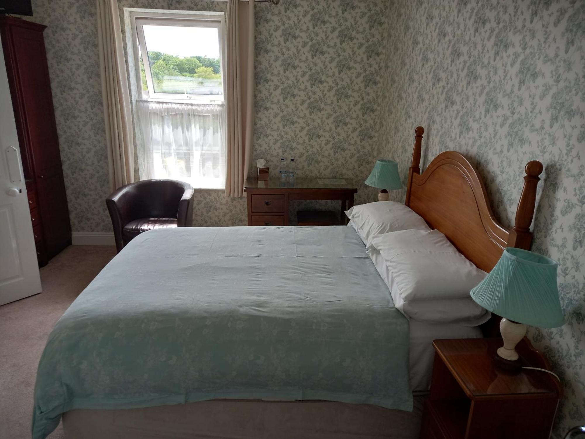 Carraig Rua Bed & Breakfast