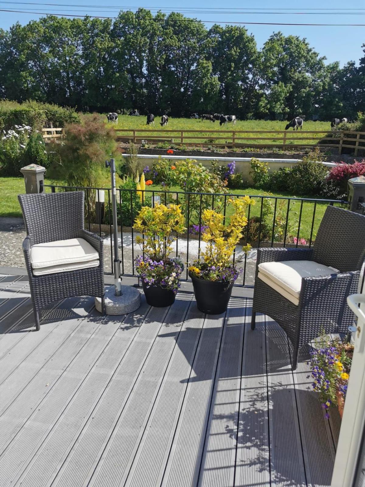 Tranquil Unit Close To Kells *