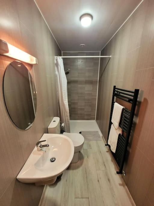 Caman Apartment Kilkenny