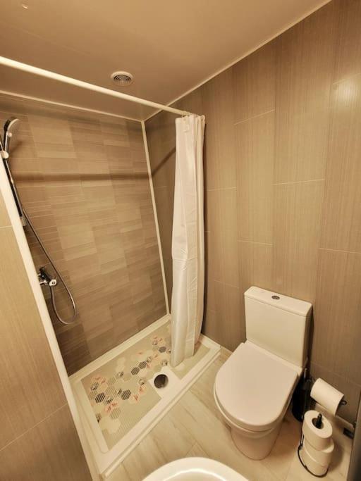 Caman Apartment