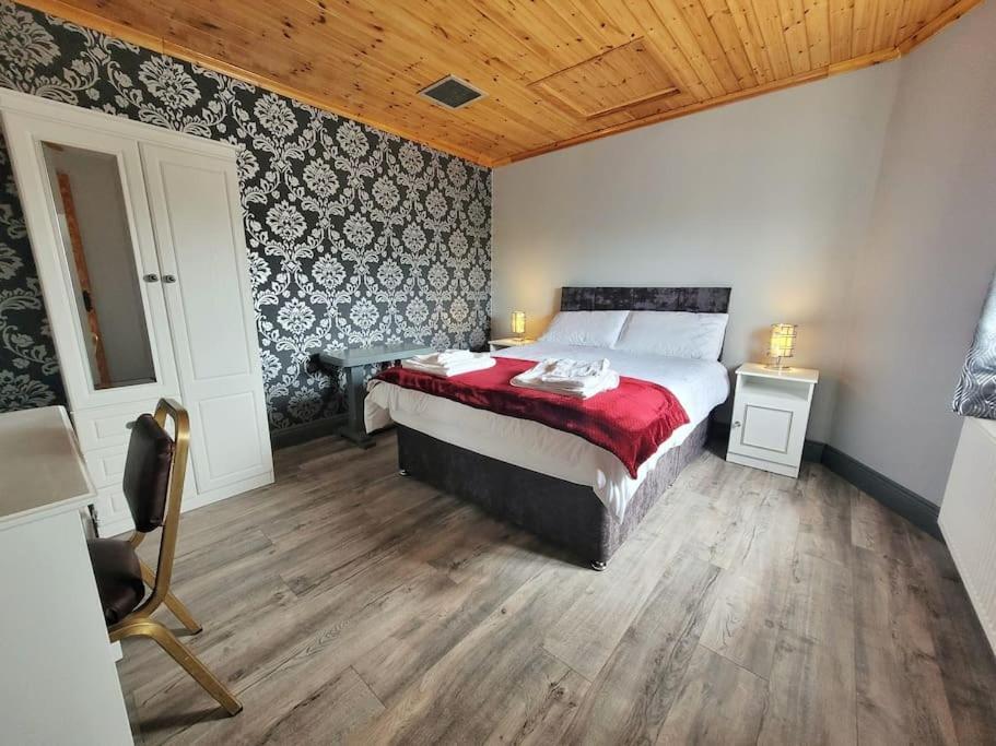 Caman Apartment