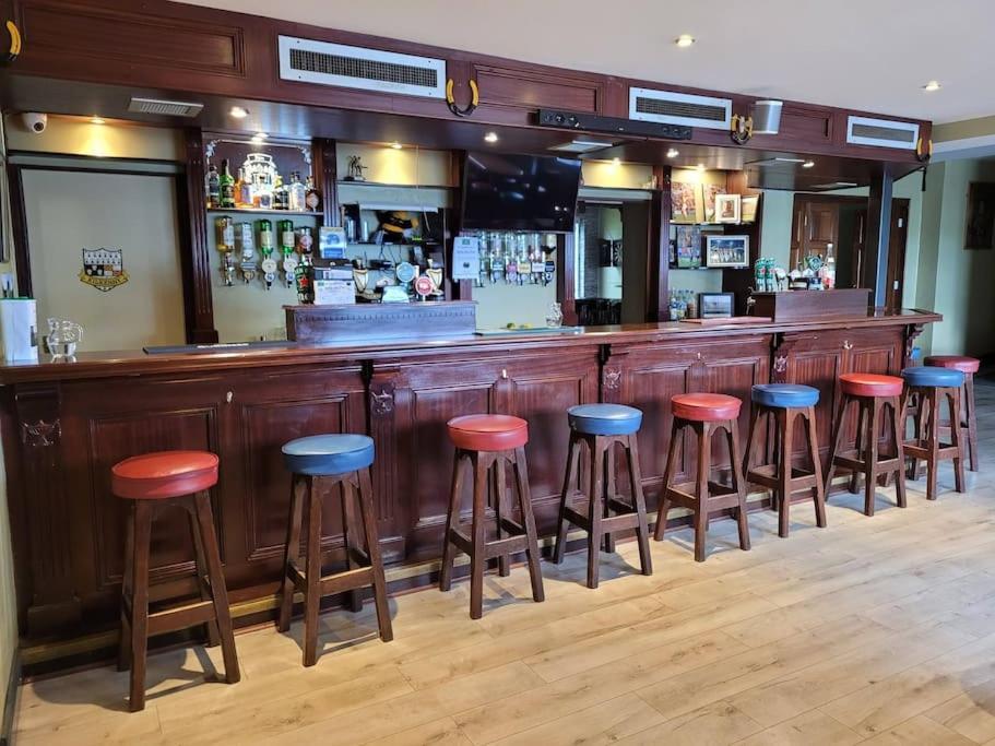 Apartment Caman Kilkenny
