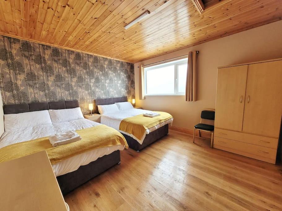 Caman Apartment *