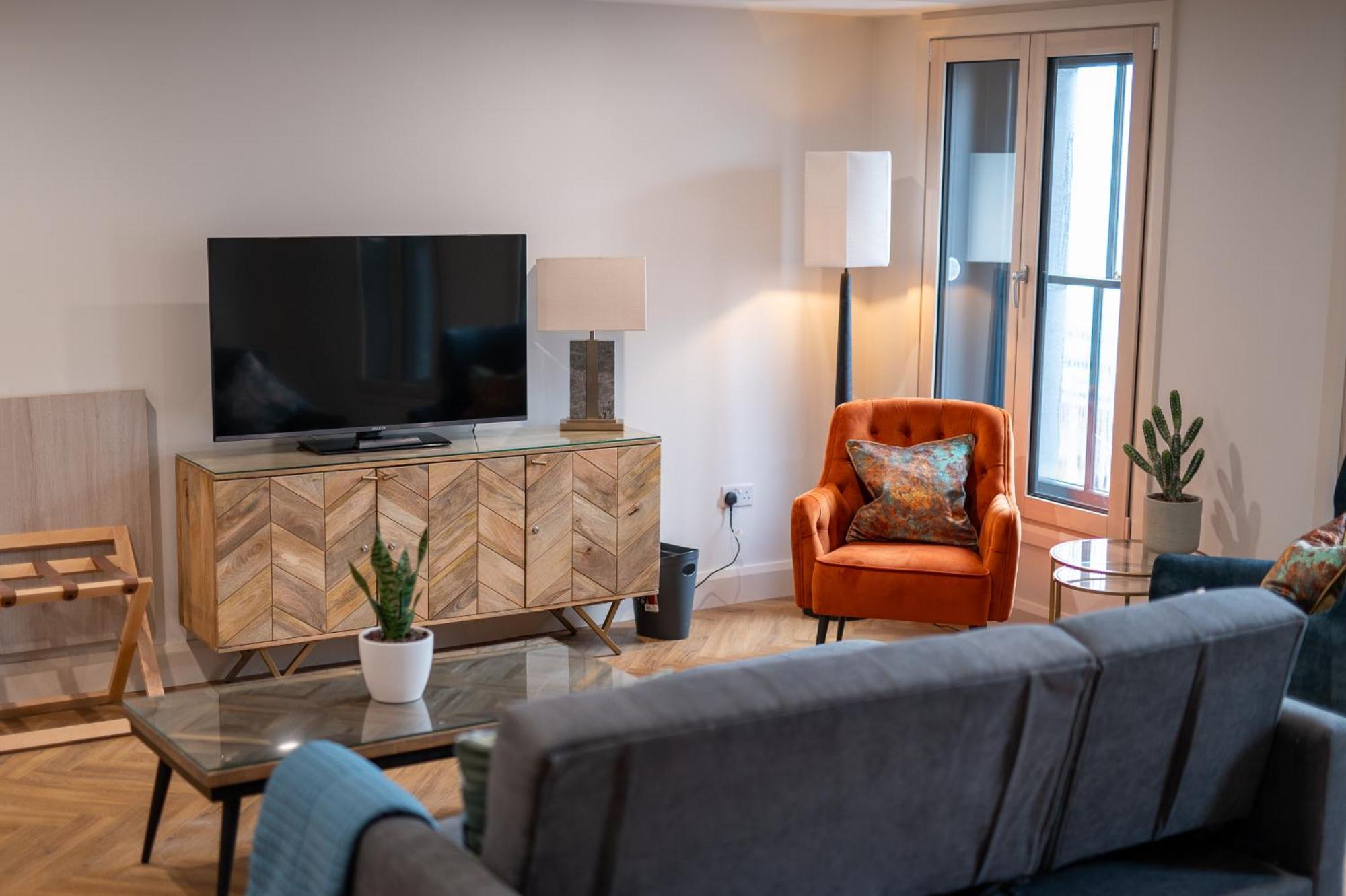 Apartment Kilkenny Suites Kilkenny