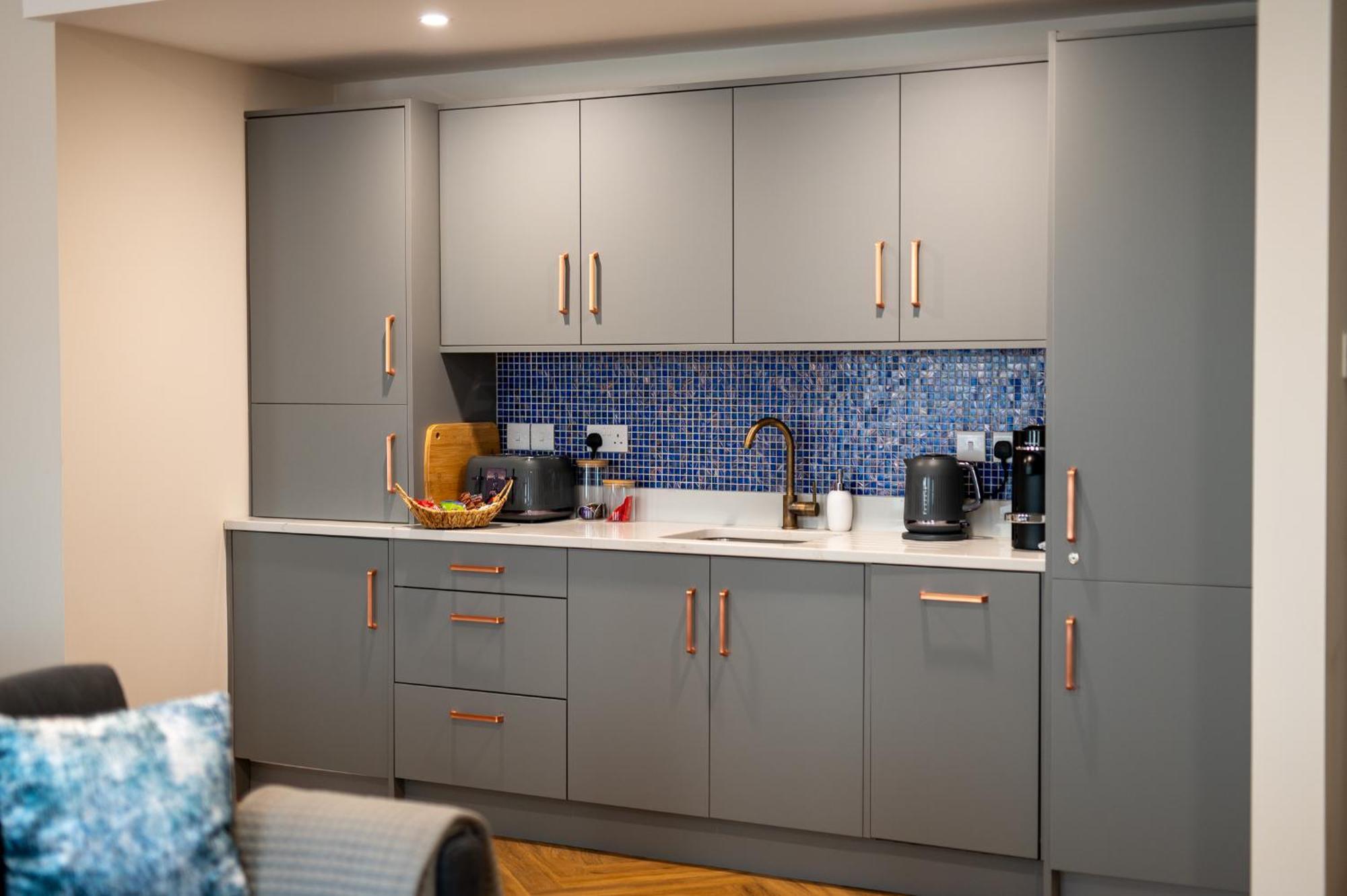 Kilkenny Suites Apartment Kilkenny