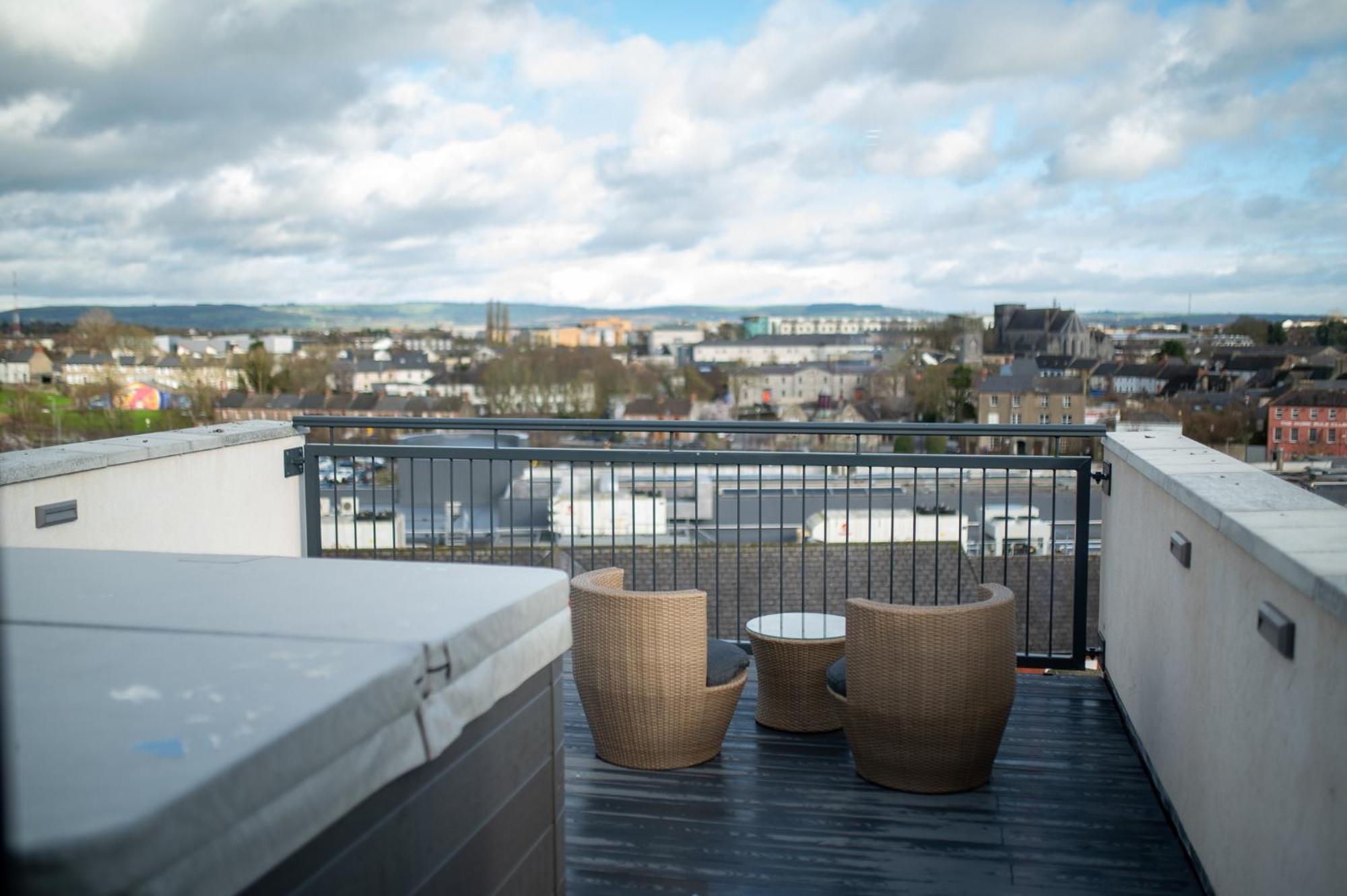 Apartment Kilkenny Suites *