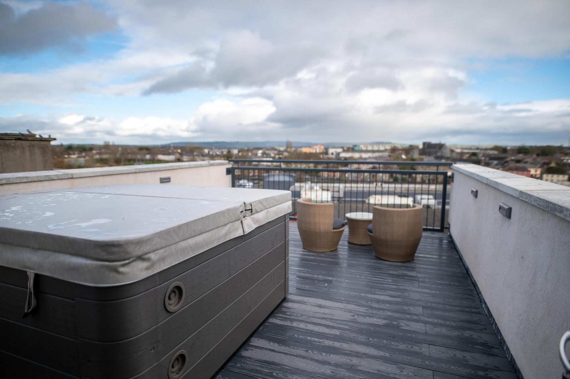 Kilkenny Suites Apartment Kilkenny