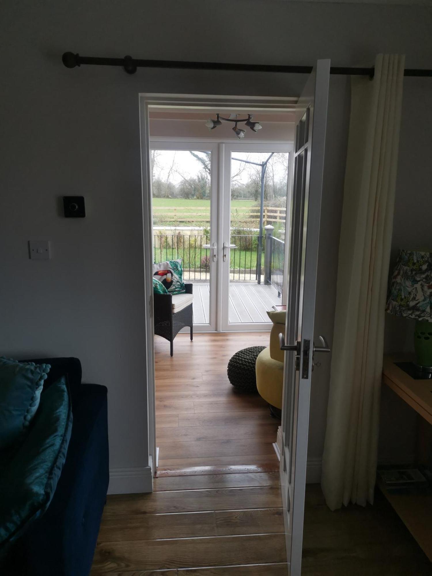 Tranquil Unit Close To Kells Kilkenny