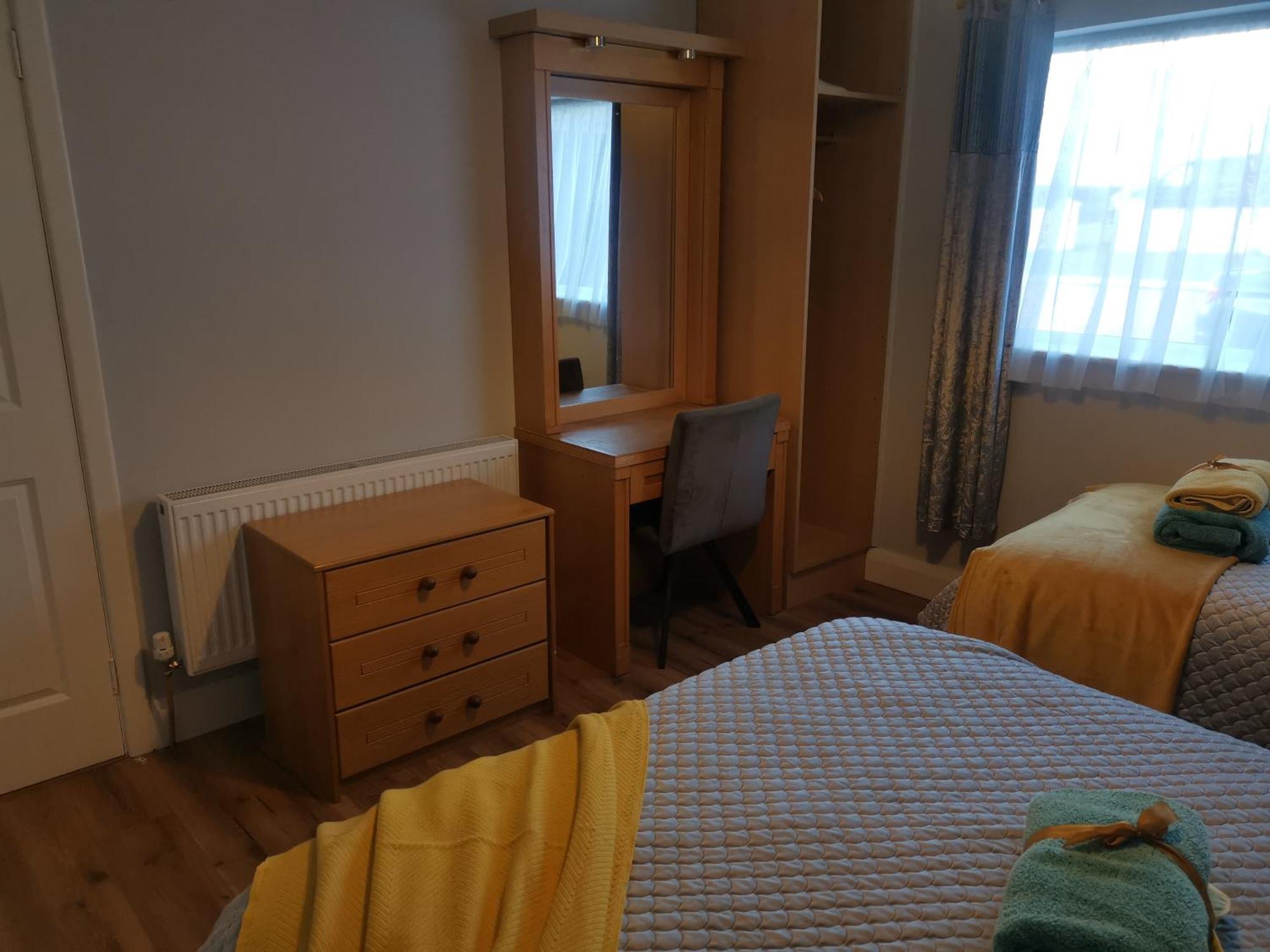 Apartment Tranquil Unit Close To Kells *