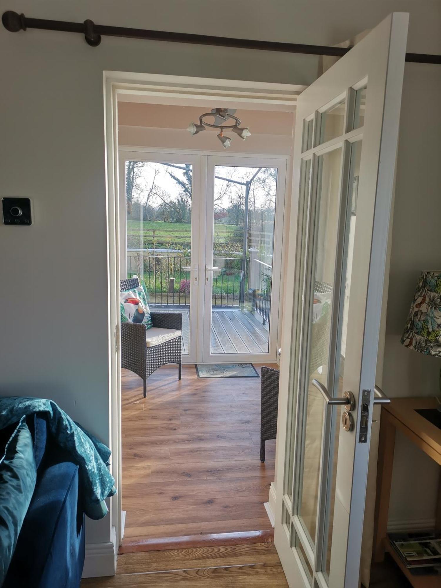 Tranquil Unit Close To Kells Apartment Kilkenny
