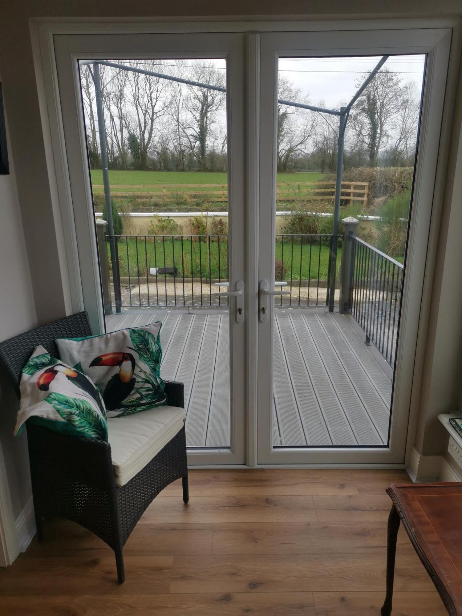 Tranquil Unit Close To Kells