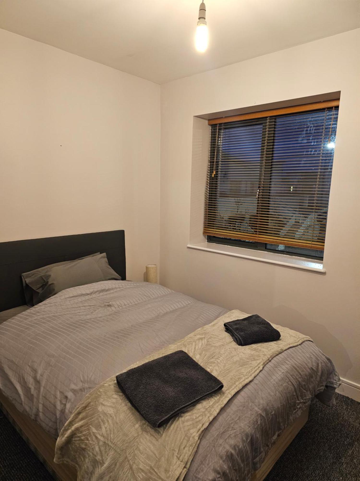 Cozy 2 Bedroom Kilkenny