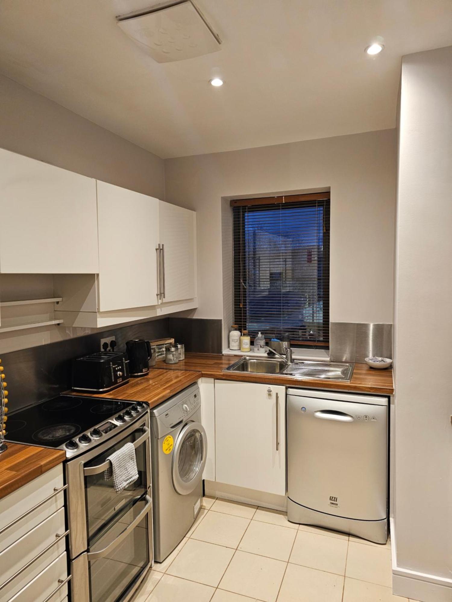 Cozy 2 Bedroom * Kilkenny
