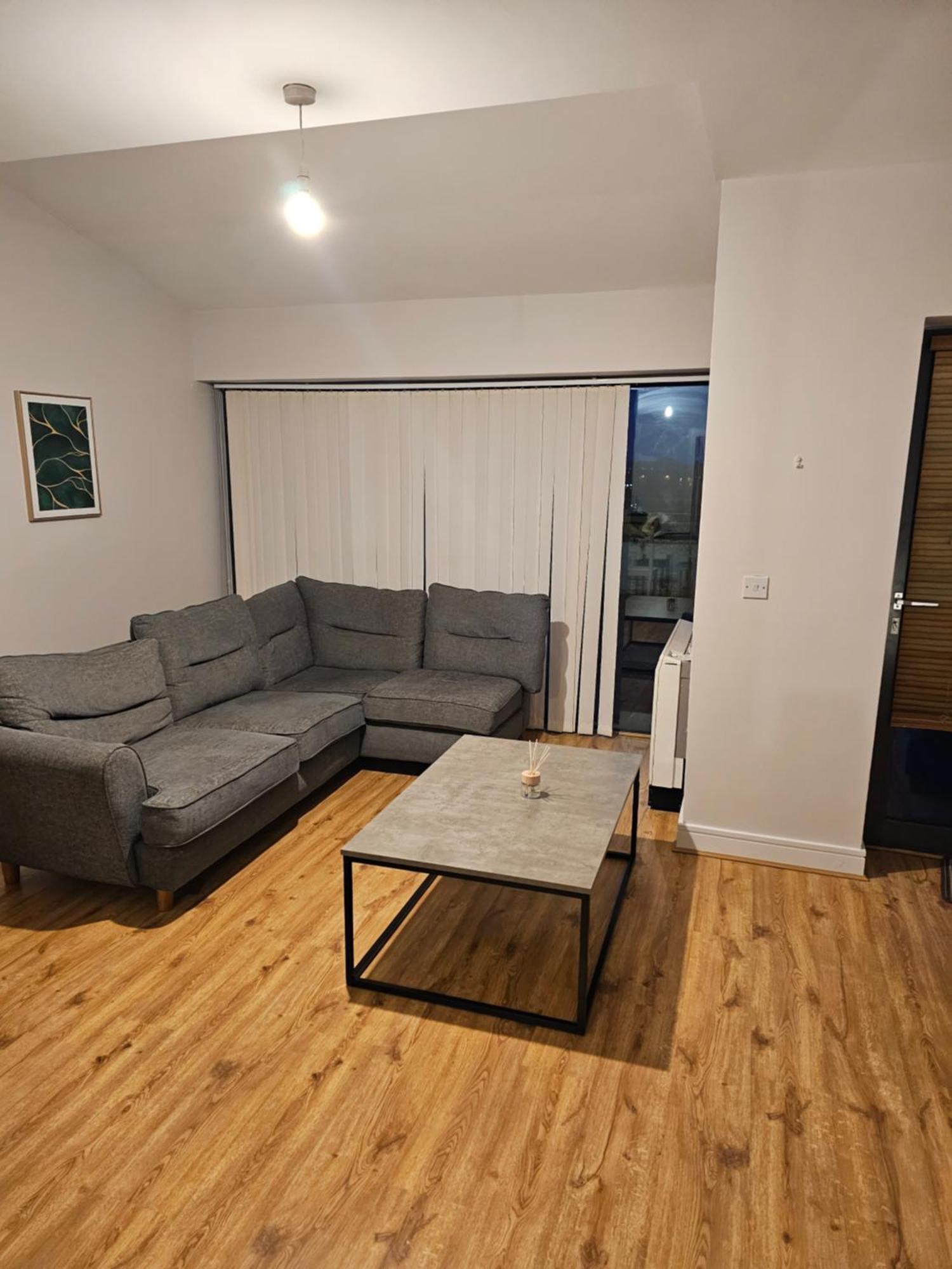 Apartment Cozy 2 Bedroom Kilkenny