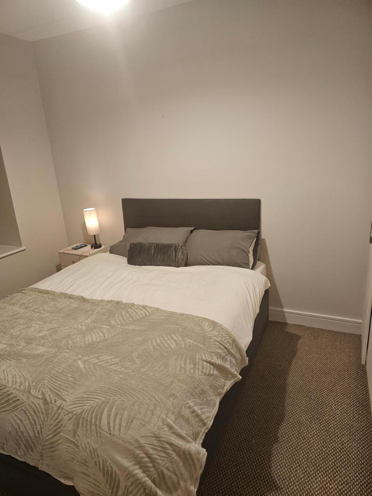 Cozy 2 Bedroom