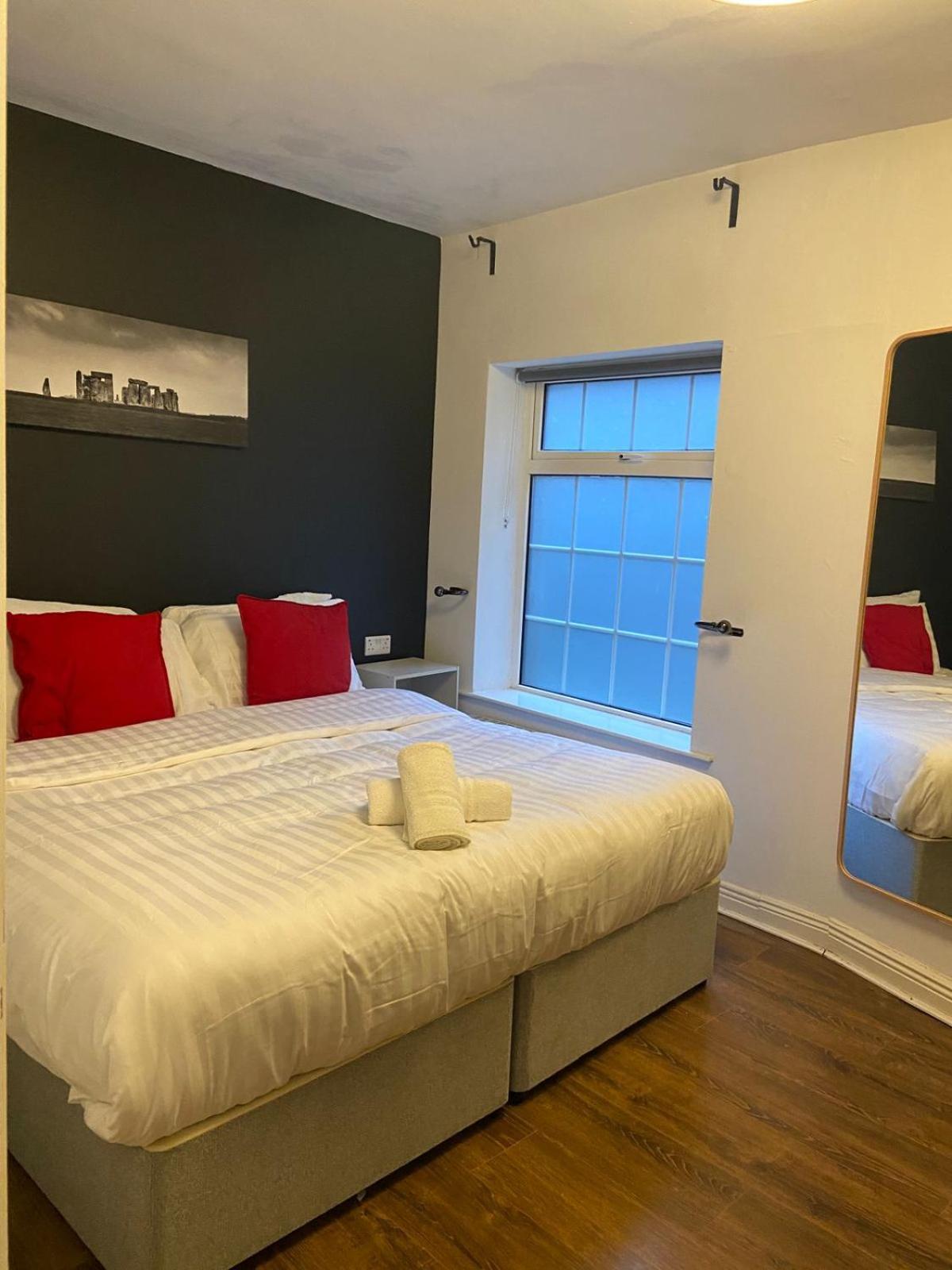 Parliament Hotel Kilkenny