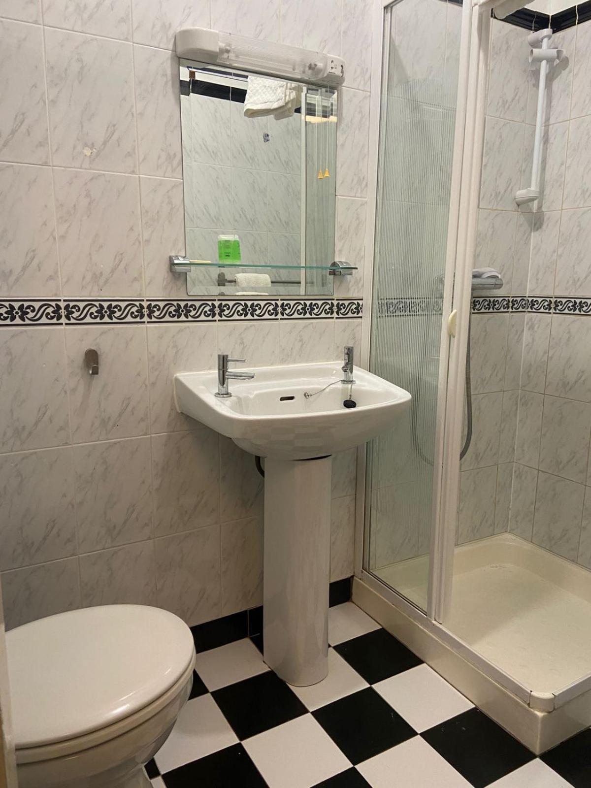 Hotel Parliament 3*
