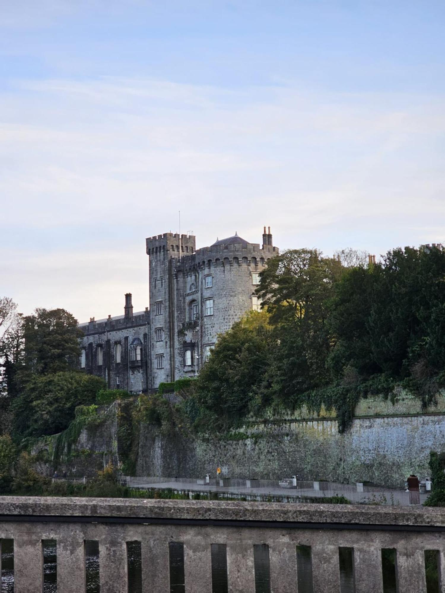 Apartment Cozy 2 Bedroom Kilkenny